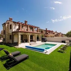 Villa Olivia Cabrunici