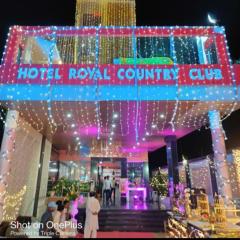 Hotel Royal Country Club