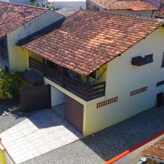 Casa Amarela
