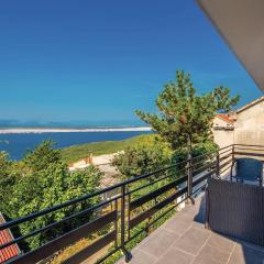 Cozy Apartment In Dramalj With Kitchen