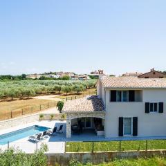 Villa Passiflora