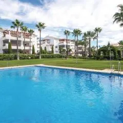 2 Bedroom Lovely Apartment In Estepona