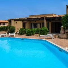 Gorgeous Home In Trinità Dagultu