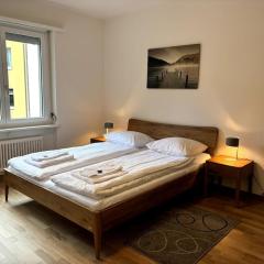 Cozy 2BR near Lake - Wille 8