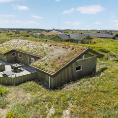 Pet Friendly Home In Pandrup With Sauna