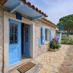 2 Bedroom Gorgeous Home In Vabriga