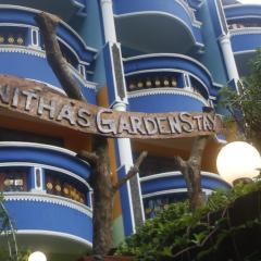 Anitha's Garden Stay