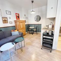 Le Bistrot d'Eugène - Hypercentre - Calme