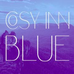 Cosy Inn Blue