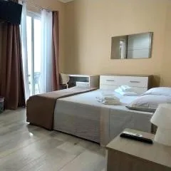 Giliberto Rooms