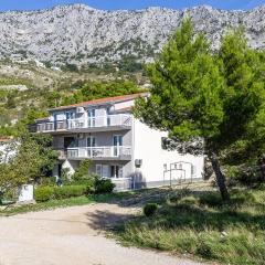 Apartment Vojskovo Ii