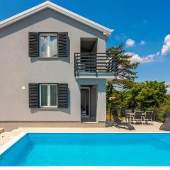 Awesome Apartment In Vrbnik With Wifi