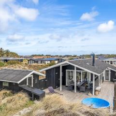 Holiday Home Johnsvej Thisted V