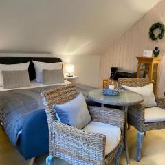 Haus Im Arnikagrund - Ferienwohnung & Privatzimmer
