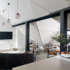 Mayfair Loft Apartment!