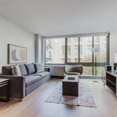 Blueground Jersey City 1bd apartment NYC-1603