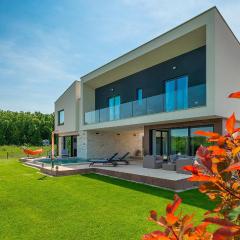 Villa Felice Novigrad