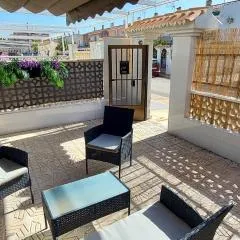 San Pedro con ascensor y playa - Housity