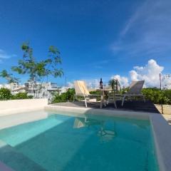 Downtown & Cozy Studios Polo 15