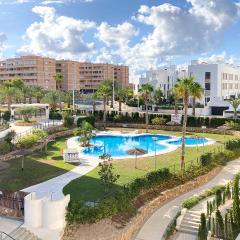 Flat In Los Arenales Del Sol