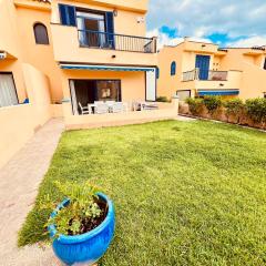 Jardín del Atlántico