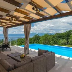 Villa Kvija Adria