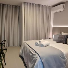 Studio Novo em Moema - Shopping Ibirapuera e Metrô