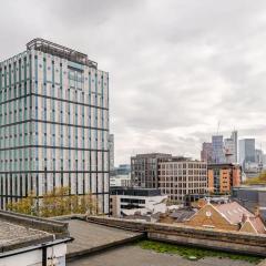 2BD with View - 5 Sleeps - Old St
