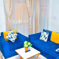 Posh Homes One Bedroom,TRM Drive 721-390-856