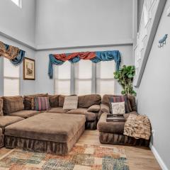 Beautiful Sunsets at 3BR Villa in Reno