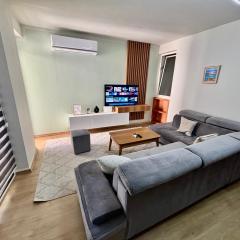 edi's apartament