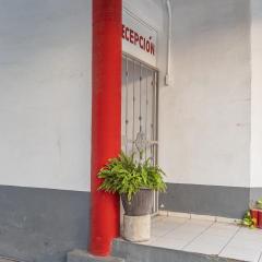 Mezcales Inn