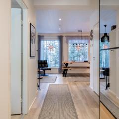 Uusi paritalohuoneisto