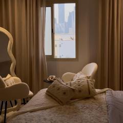 أستديو فاخر جديد