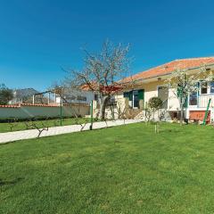 Amazing Home In Vrsi With Wifi