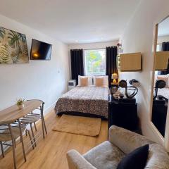 Chanel Ensuite Double Room