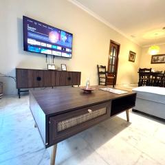 Apartamento en CORAZÓN de CÓRDOBA con PARKING OPCIONAL