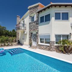 3 Bedroom Awesome Home In Kornic