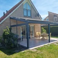 Eco Home near Zwin Nature Reserve