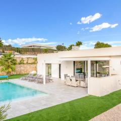 Amazing Home In Dehesa De Campoamor