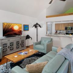 The Poetic Pineapple by Last Key Realty