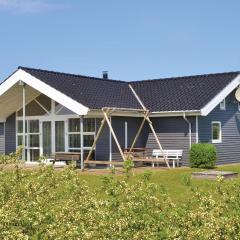 Holiday Home Tyttebærvej Tarm Xii