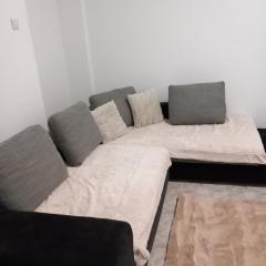 Central apartament