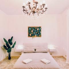 Golden Luxury Home - San Giovanni - 10 min to Basilica of San Giovanni - 25 min to Colosseum