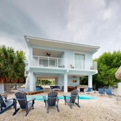 Coco Plum Oasis