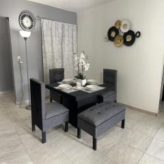 Céntrico y Cómodo Departamento