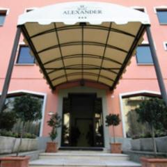 Hotel Alexander