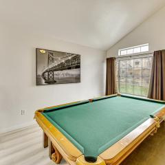 2 Mi to Victoria Gardens Rancho Cucamonga Haven