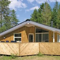 Holiday Home Skovsgårdsvej