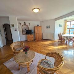 Holiday home in Zalakaros 52058